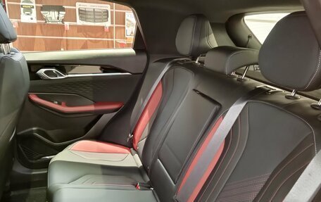 Geely Coolray I, 2024 год, 2 199 000 рублей, 15 фотография