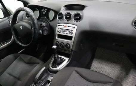 Peugeot 308 II, 2010 год, 420 000 рублей, 6 фотография