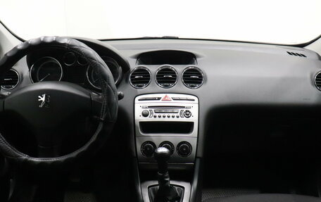 Peugeot 308 II, 2010 год, 420 000 рублей, 7 фотография