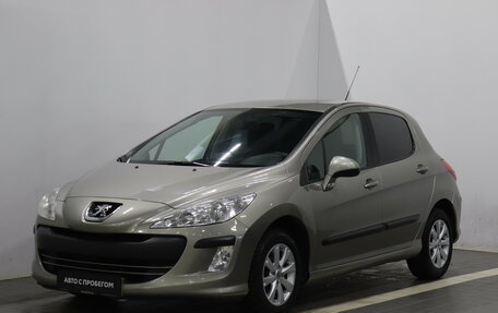 Peugeot 308 II, 2010 год, 420 000 рублей, 5 фотография