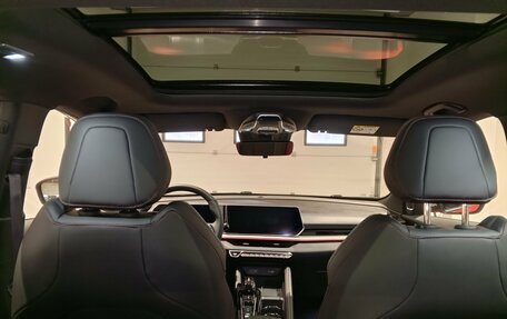 Geely Coolray I, 2024 год, 2 199 000 рублей, 16 фотография