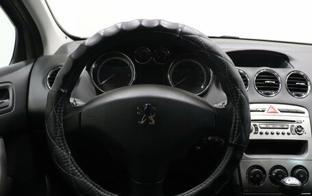 Peugeot 308 II, 2010 год, 420 000 рублей, 10 фотография