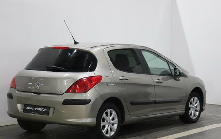 Peugeot 308 II, 2010 год, 420 000 рублей, 3 фотография