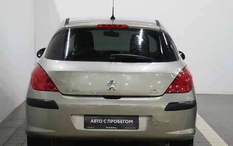 Peugeot 308 II, 2010 год, 420 000 рублей, 4 фотография