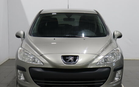 Peugeot 308 II, 2010 год, 420 000 рублей, 2 фотография