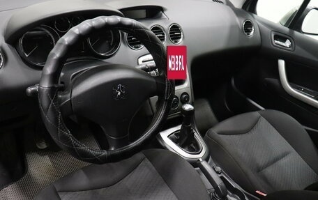 Peugeot 308 II, 2010 год, 420 000 рублей, 8 фотография