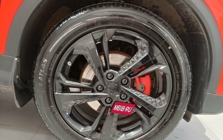 Geely Coolray I, 2024 год, 2 199 000 рублей, 20 фотография