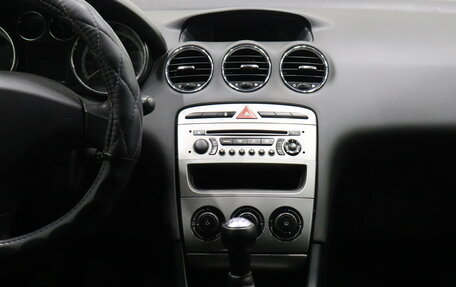 Peugeot 308 II, 2010 год, 420 000 рублей, 12 фотография