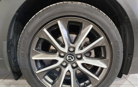 Mazda CX-3 I, 2015 год, 1 290 000 рублей, 10 фотография