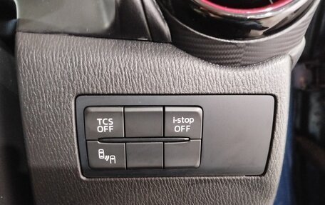 Mazda CX-3 I, 2015 год, 1 290 000 рублей, 19 фотография