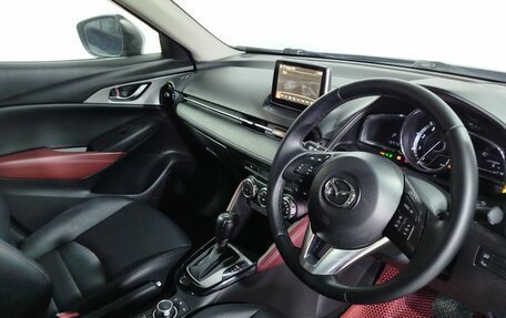 Mazda CX-3 I, 2015 год, 1 290 000 рублей, 23 фотография