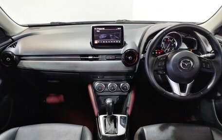 Mazda CX-3 I, 2015 год, 1 290 000 рублей, 15 фотография