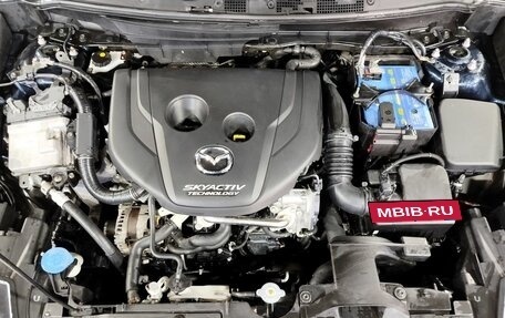 Mazda CX-3 I, 2015 год, 1 290 000 рублей, 11 фотография