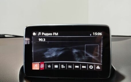 Mazda CX-3 I, 2015 год, 1 290 000 рублей, 16 фотография