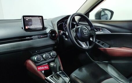 Mazda CX-3 I, 2015 год, 1 290 000 рублей, 14 фотография