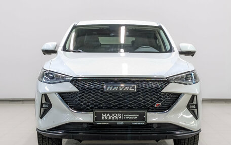 Haval F7x I, 2023 год, 2 220 000 рублей, 2 фотография