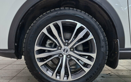 Haval F7x I, 2023 год, 2 220 000 рублей, 11 фотография