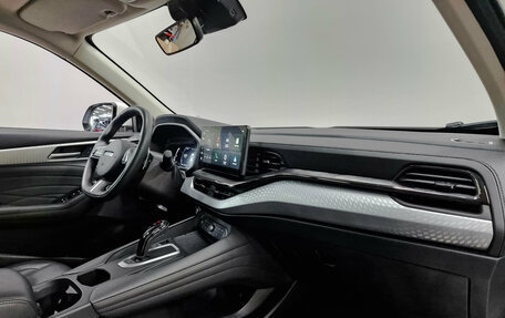 Haval F7x I, 2023 год, 2 220 000 рублей, 12 фотография