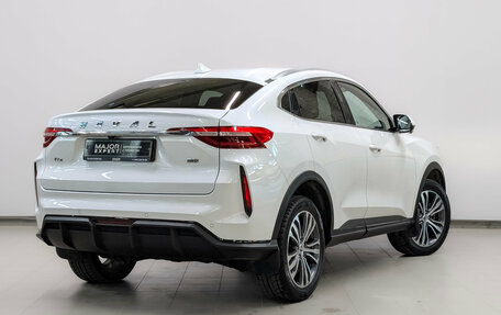 Haval F7x I, 2023 год, 2 220 000 рублей, 5 фотография