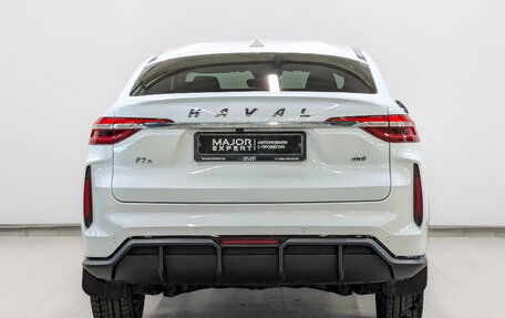 Haval F7x I, 2023 год, 2 220 000 рублей, 6 фотография
