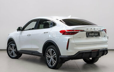 Haval F7x I, 2023 год, 2 220 000 рублей, 7 фотография