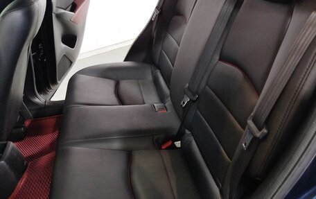 Mazda CX-3 I, 2015 год, 1 290 000 рублей, 24 фотография