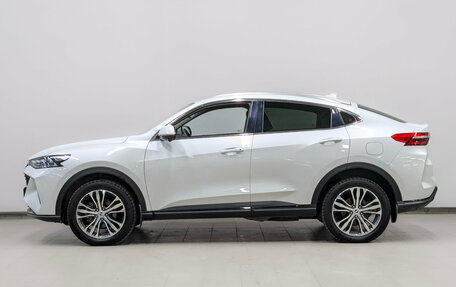 Haval F7x I, 2023 год, 2 220 000 рублей, 8 фотография