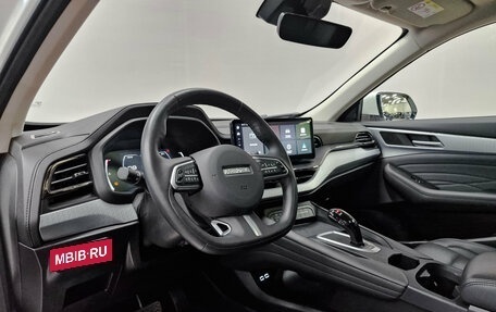 Haval F7x I, 2023 год, 2 220 000 рублей, 14 фотография