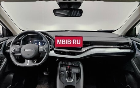 Haval F7x I, 2023 год, 2 220 000 рублей, 13 фотография