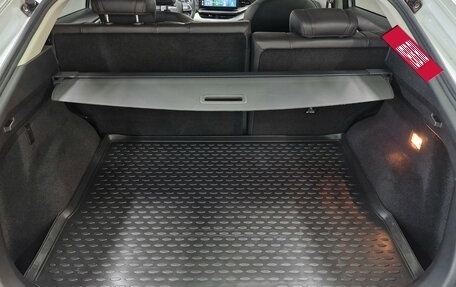 Haval F7x I, 2023 год, 2 220 000 рублей, 10 фотография