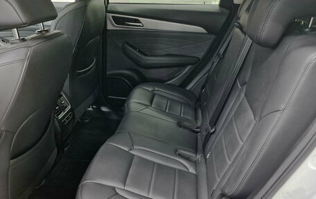 Haval F7x I, 2023 год, 2 220 000 рублей, 16 фотография