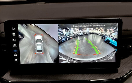 Haval F7x I, 2023 год, 2 220 000 рублей, 26 фотография