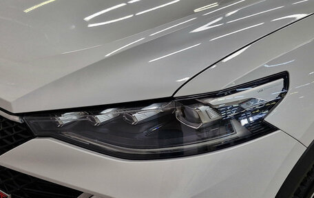 Haval F7x I, 2023 год, 2 220 000 рублей, 29 фотография