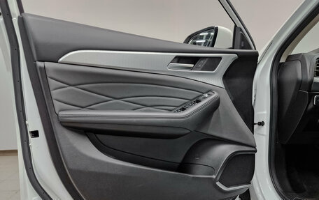 Haval F7x I, 2023 год, 2 220 000 рублей, 17 фотография