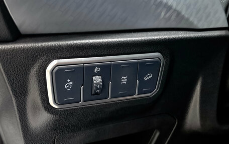 Haval F7x I, 2023 год, 2 220 000 рублей, 27 фотография