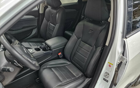 Haval F7x I, 2023 год, 2 220 000 рублей, 18 фотография