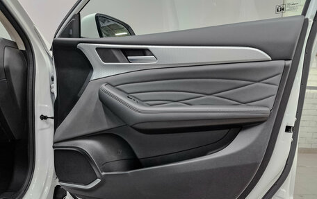 Haval F7x I, 2023 год, 2 220 000 рублей, 23 фотография