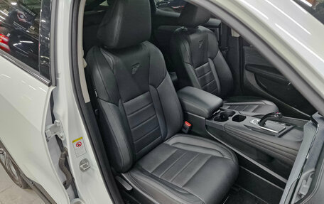 Haval F7x I, 2023 год, 2 220 000 рублей, 22 фотография