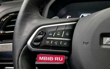 Haval F7x I, 2023 год, 2 220 000 рублей, 25 фотография