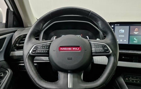 Haval F7x I, 2023 год, 2 220 000 рублей, 20 фотография