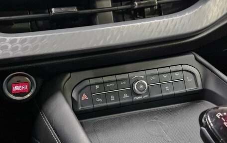 Haval F7x I, 2023 год, 2 220 000 рублей, 19 фотография