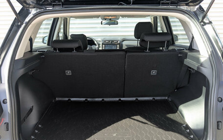 Hyundai Creta I рестайлинг, 2021 год, 2 490 000 рублей, 10 фотография