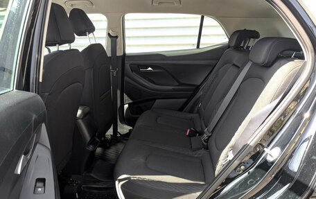 Hyundai Creta I рестайлинг, 2021 год, 2 490 000 рублей, 12 фотография