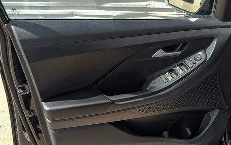 Hyundai Creta I рестайлинг, 2021 год, 2 490 000 рублей, 19 фотография