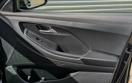 Hyundai Creta I рестайлинг, 2021 год, 2 490 000 рублей, 24 фотография