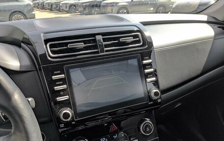 Hyundai Creta I рестайлинг, 2021 год, 2 490 000 рублей, 30 фотография