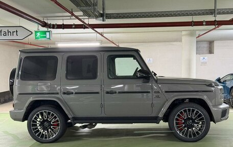 Mercedes-Benz G-Класс AMG, 2026 год, 32 690 000 рублей, 2 фотография