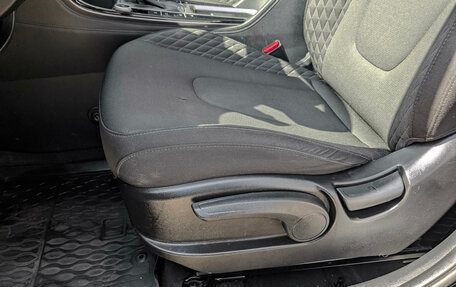 Hyundai Creta I рестайлинг, 2021 год, 2 490 000 рублей, 21 фотография