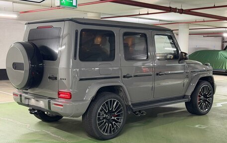 Mercedes-Benz G-Класс AMG, 2026 год, 32 690 000 рублей, 3 фотография