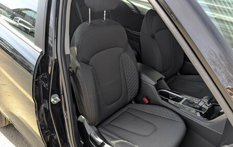 Hyundai Creta I рестайлинг, 2021 год, 2 490 000 рублей, 23 фотография